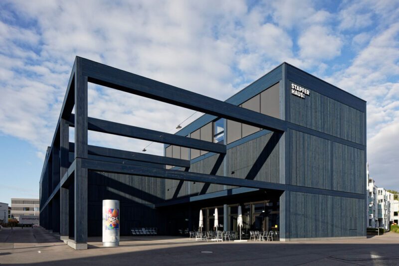 Stapferhaus