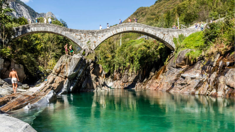 Tipp aus dem Tessin